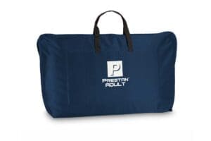 Prestan Adult CPR training bag